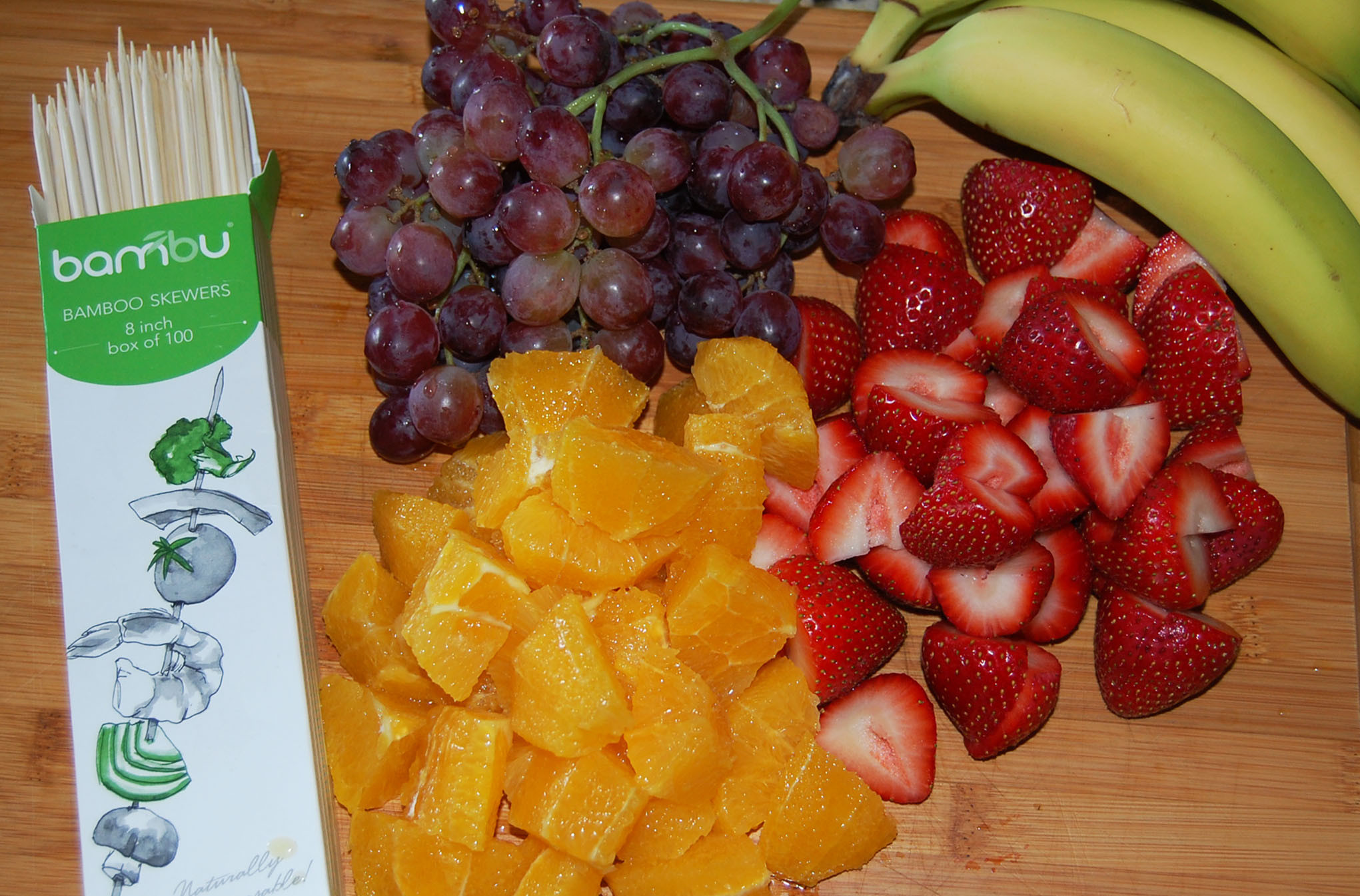 Healthy Snacks For A Party
 Healthy Snacks for a School Party