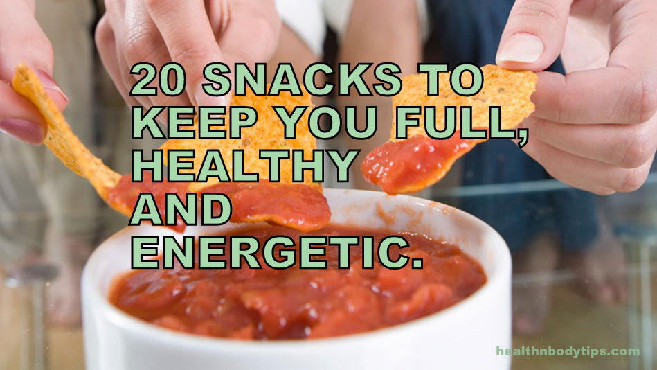 Healthy Snacks For Adults Weight Loss
 Body shape calculator uk mesomorph body type t list