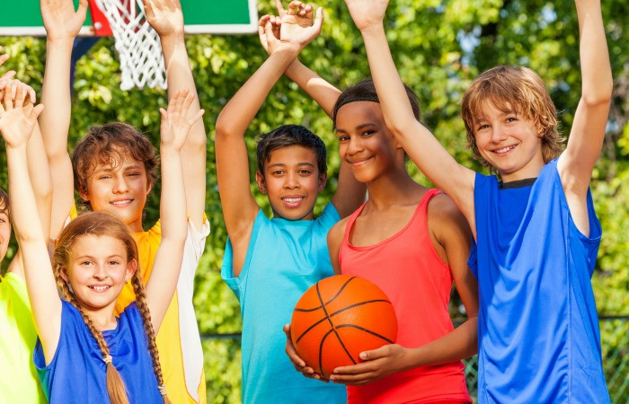 Healthy Snacks For Athletes Between Games
 Game Plan Healthy Snacks for Young Athletes United
