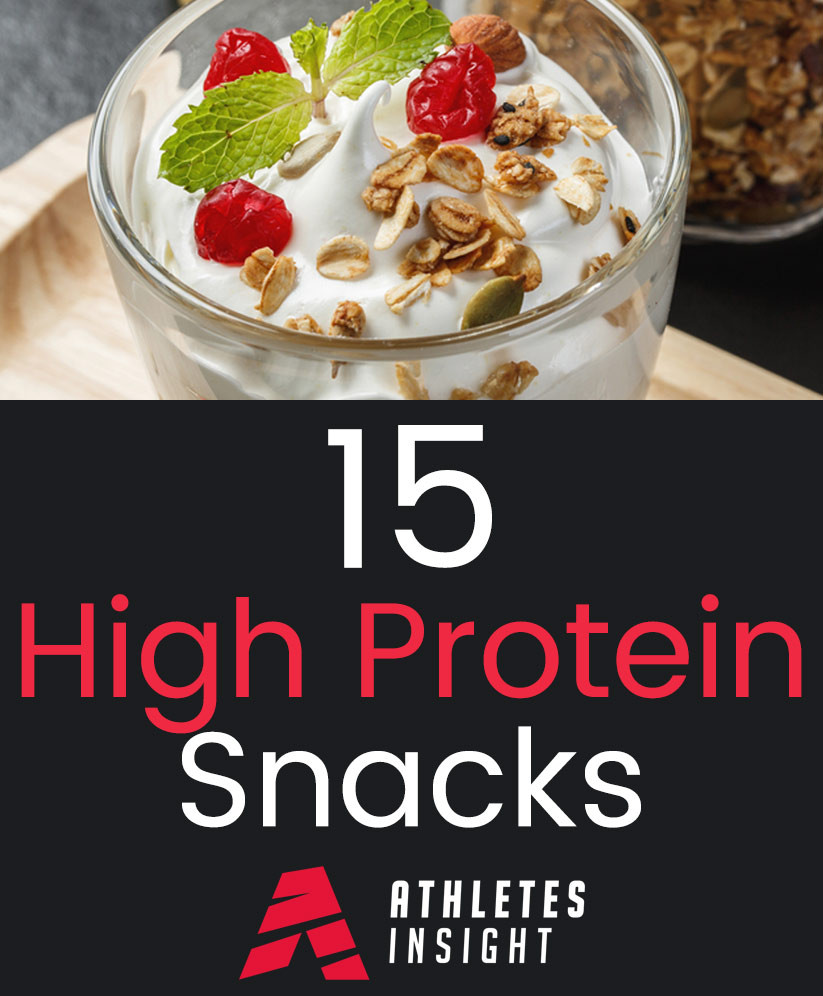 Healthy Snacks For Athletes On The Go
 healthy snacks for athletes on the go