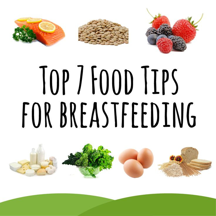 Healthy Snacks For Breastfeeding Moms
 Food and t advice for breastfeeding new mums babies