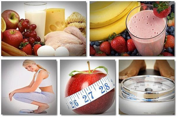 Healthy Snacks For Building Muscle
 22 Healthy foods for weight gain and muscle building