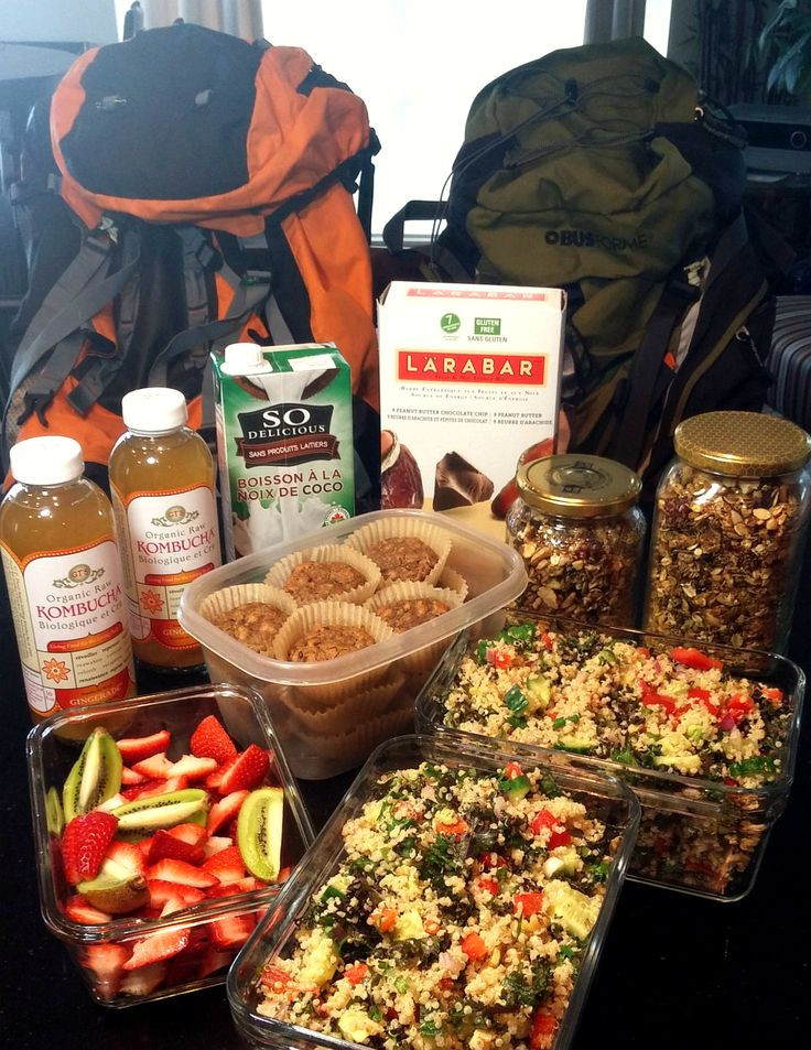 Healthy Snacks For Car Rides
 Your Healthy Guide to Road Trip Snacks and Meals