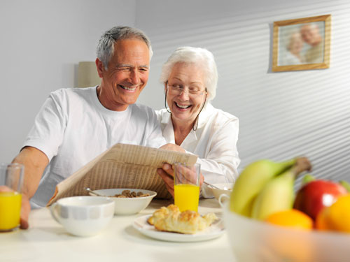 Healthy Snacks For Elderly
 Healthy Eating For Seniors Activities For Seniors