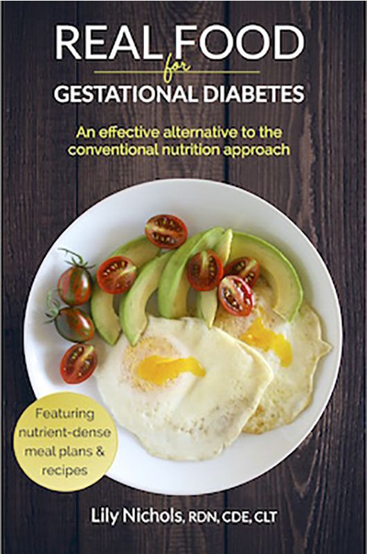 Healthy Snacks For Gestational Diabetes
 Helm Publishing