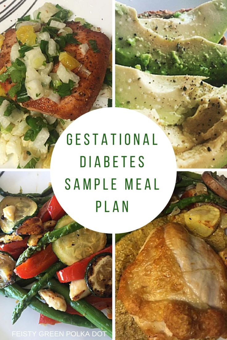 Healthy Snacks For Gestational Diabetes
 25 best ideas about Gestational diabetes on Pinterest