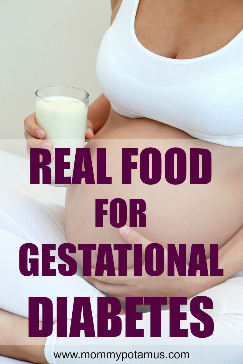 Healthy Snacks For Gestational Diabetes
 Real Food For Gestational Diabetes What You Need To Know