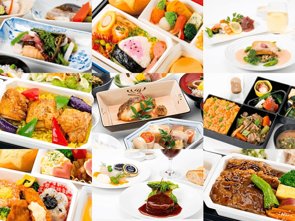 Healthy Snacks For International Flights
 Are there Seafood Meals on International Flights In