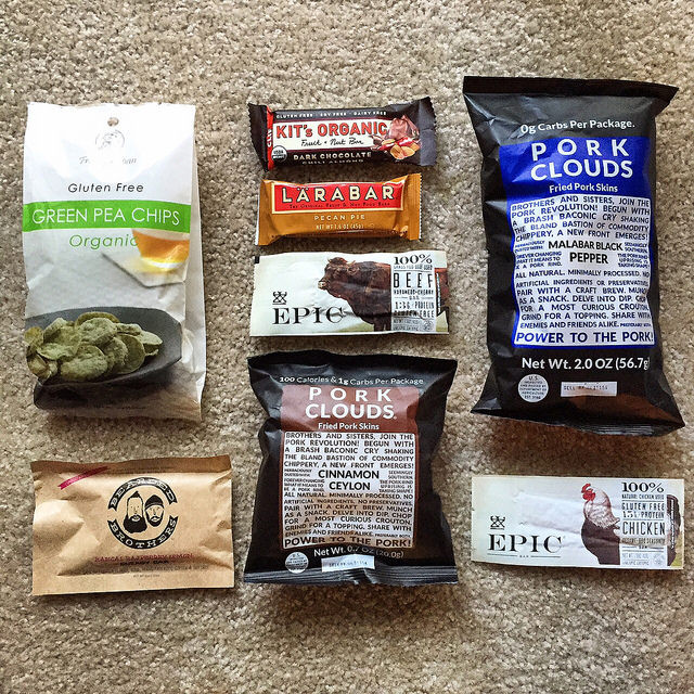 Healthy Snacks For International Flights
 5 Paleo Travel Tips How to eat healthy real food while