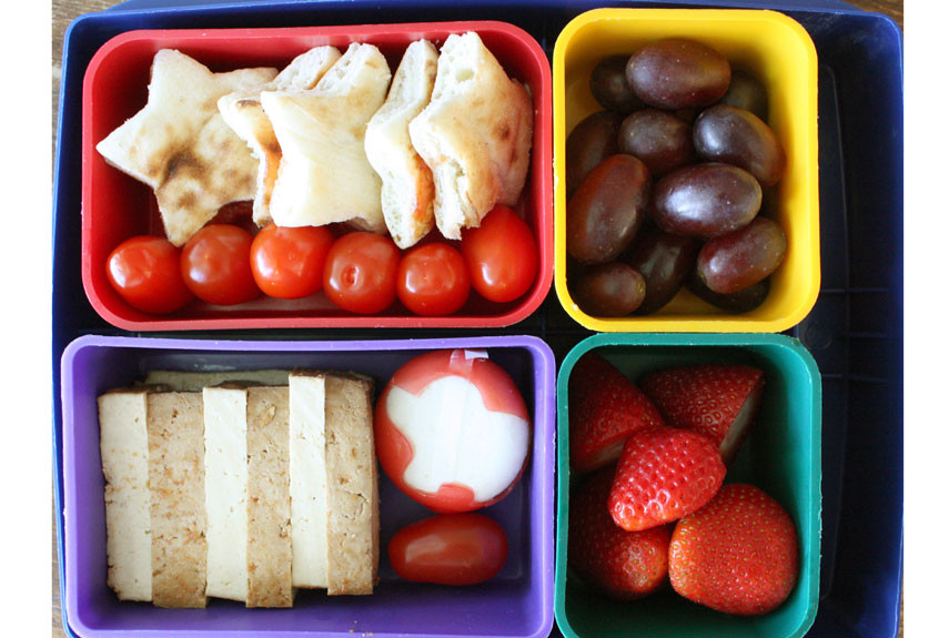 Healthy Snacks For Kids Lunch Boxes
 Healthy Lunchbox Ideas Bento Box Lunch Ideas