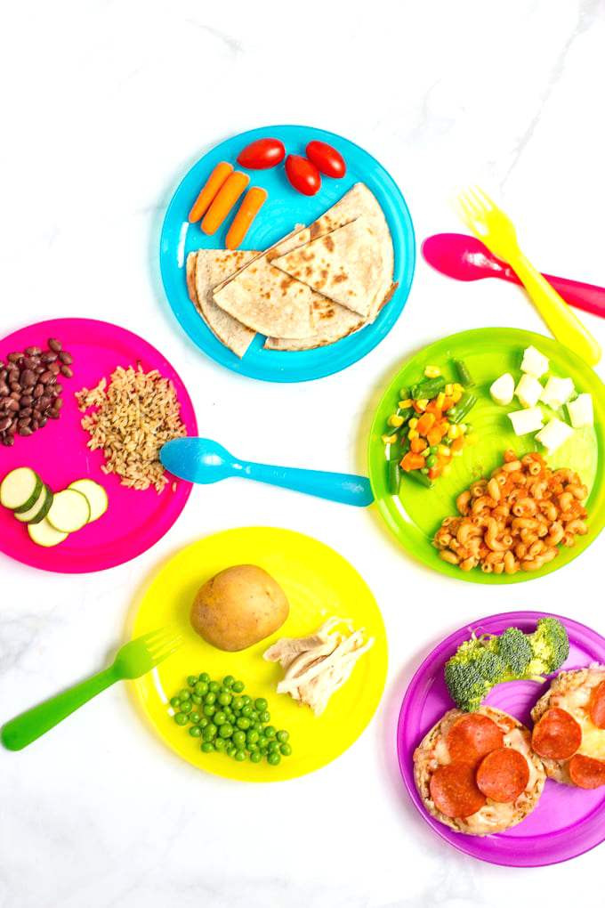Healthy Snacks For Kids Recipes Quick
 Healthy Food Recipes For Kids Easy Quick Kid Friendly