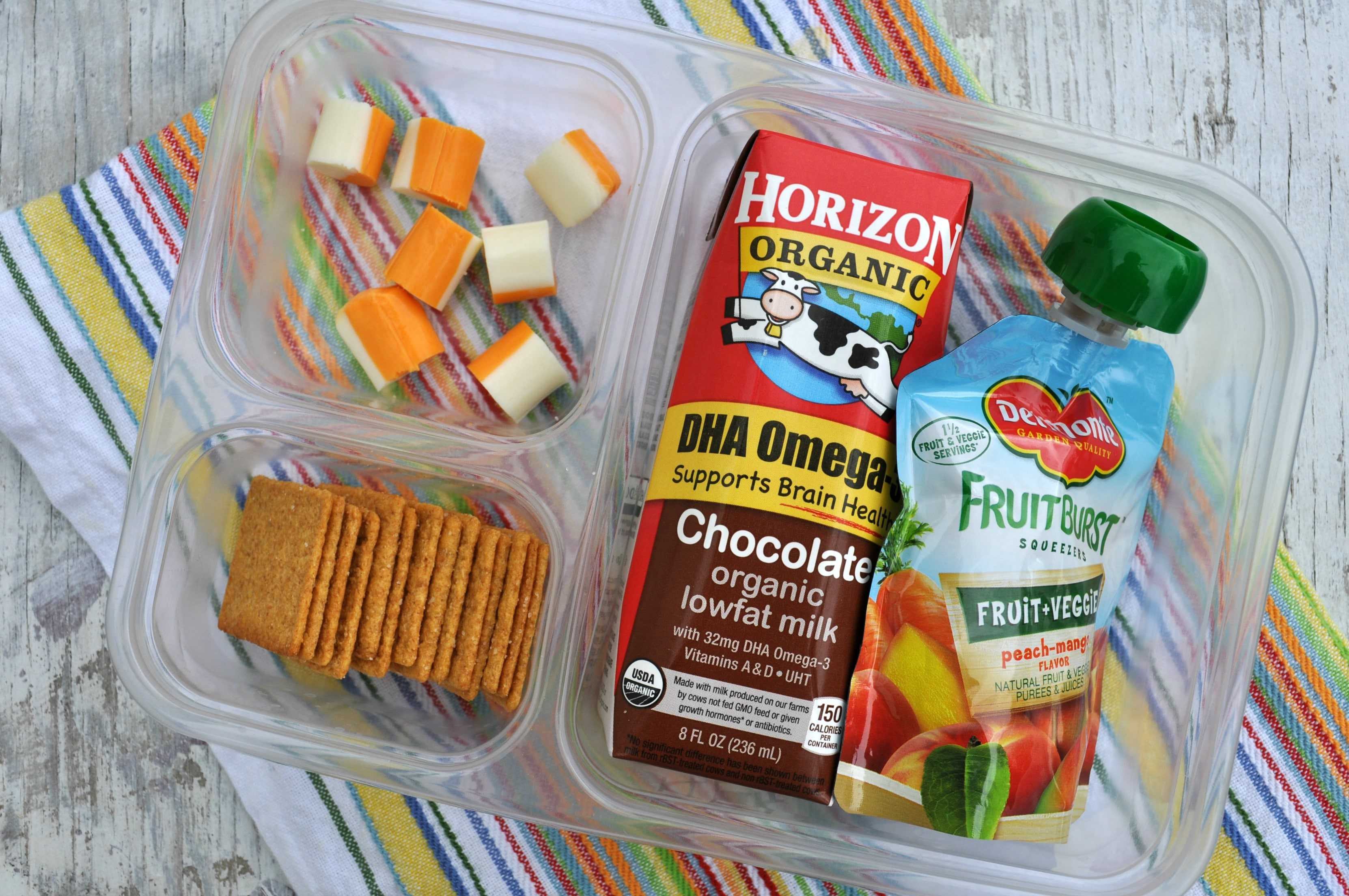 Healthy Snacks For Kids To Take To School
 Healthy Snacks for Kids for Work for School for Weight
