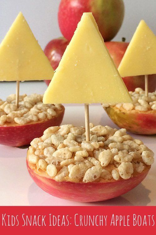 Healthy Snacks For Kindergarten Class
 Best 25 Kindergarten snacks ideas on Pinterest