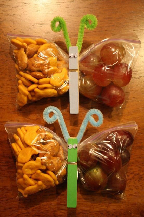 Healthy Snacks For Kindergarten Class
 25 best ideas about Kindergarten Snacks on Pinterest