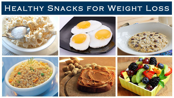 Healthy Snacks For Losing Weight
 Healthy Snacks for Weight Loss Ki Madad Se Vajan Ghataiye