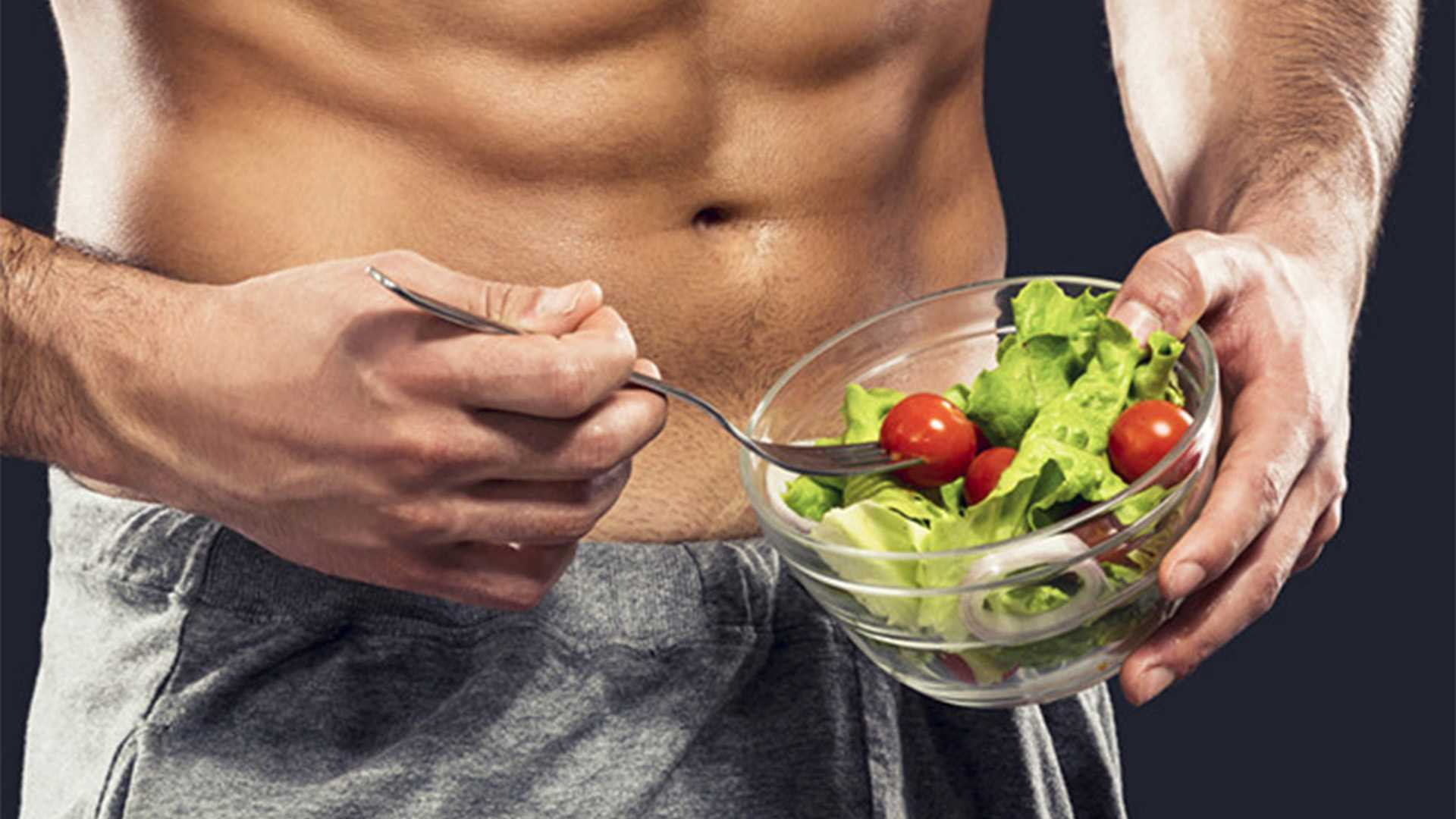 Healthy Snacks For Men
 Foods you should avoid to prevent bloating