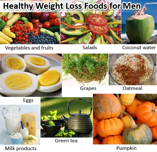 Healthy Snacks For Men
 20 Natural Home Reme s Top 7 Foods to Eat to Lose