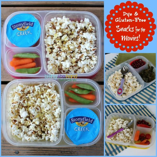 Healthy Snacks For Movies
 111 best Recipes Lunch Snack Ideas images on Pinterest