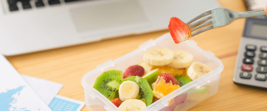 Healthy Snacks For Office
 3 Healthy fice Snacks