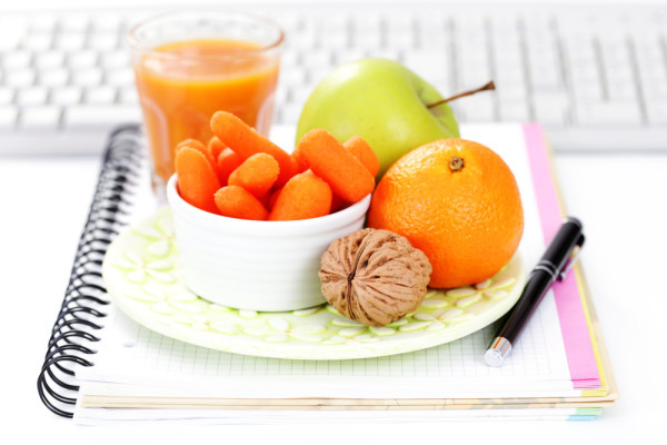 Healthy Snacks For Office Workers
 Wellness fice Snacks Welnis