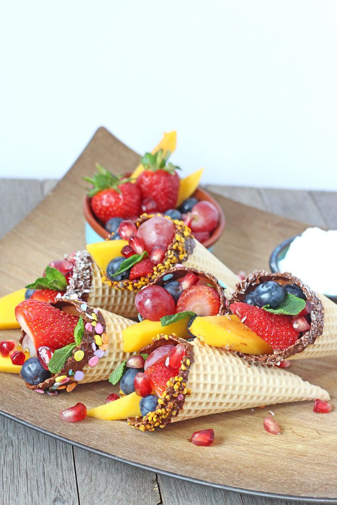 Healthy Snacks For Parties
 Healthy Snacks for birthday parties