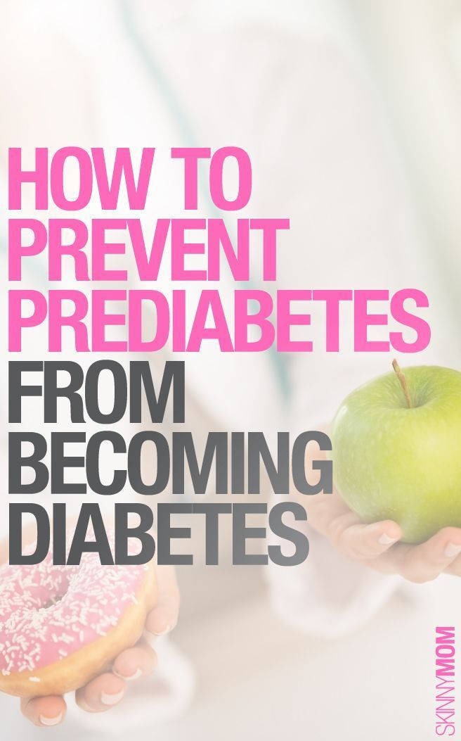 Healthy Snacks For Prediabetes
 Best 25 Can you reverse diabetes ideas on Pinterest