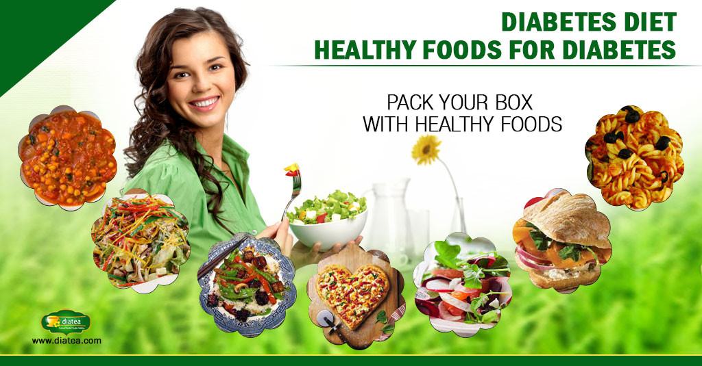 Healthy Snacks For Prediabetes
 Identifying Diabetes A Guide for Patients