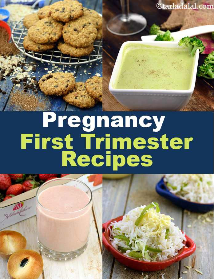 Healthy Snacks For Pregnancy First Trimester
 What to eat during your first trimester Veg Indian Diet