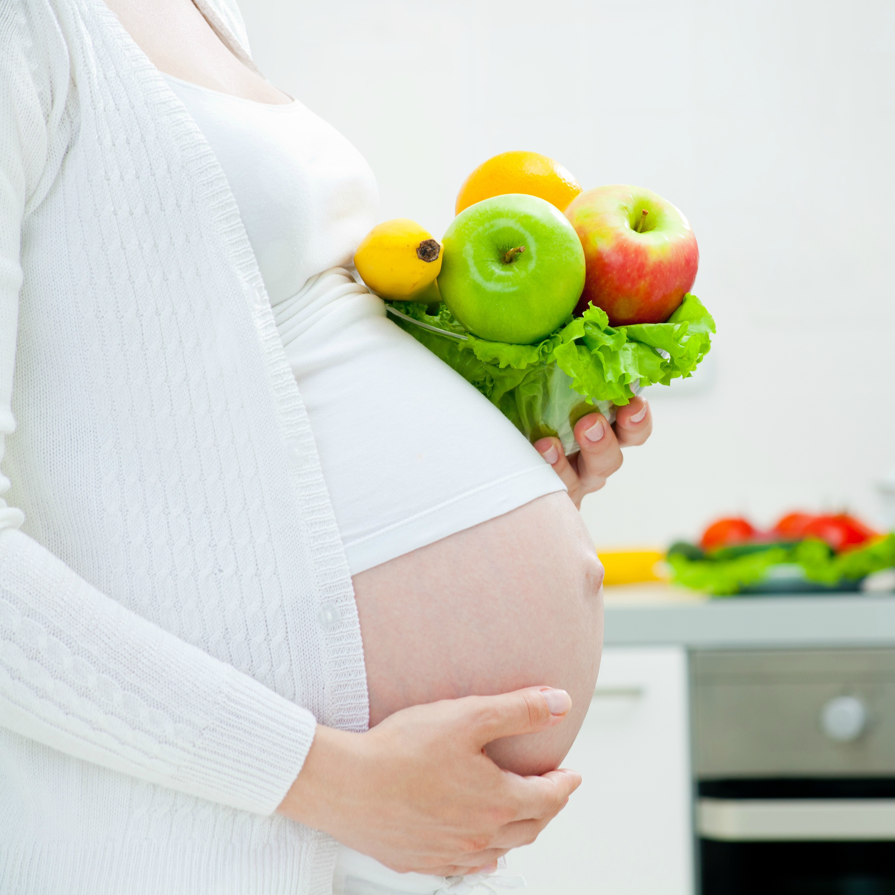 Healthy Snacks For Pregnant Women
 The Ultimate List of Healthy Pregnancy Snacks Over 50