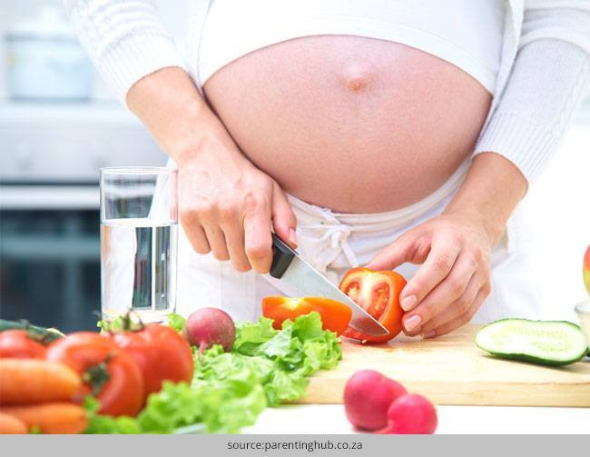 Healthy Snacks For Pregnant Women
 10 Important and Healthy Foods for Pregnant Women