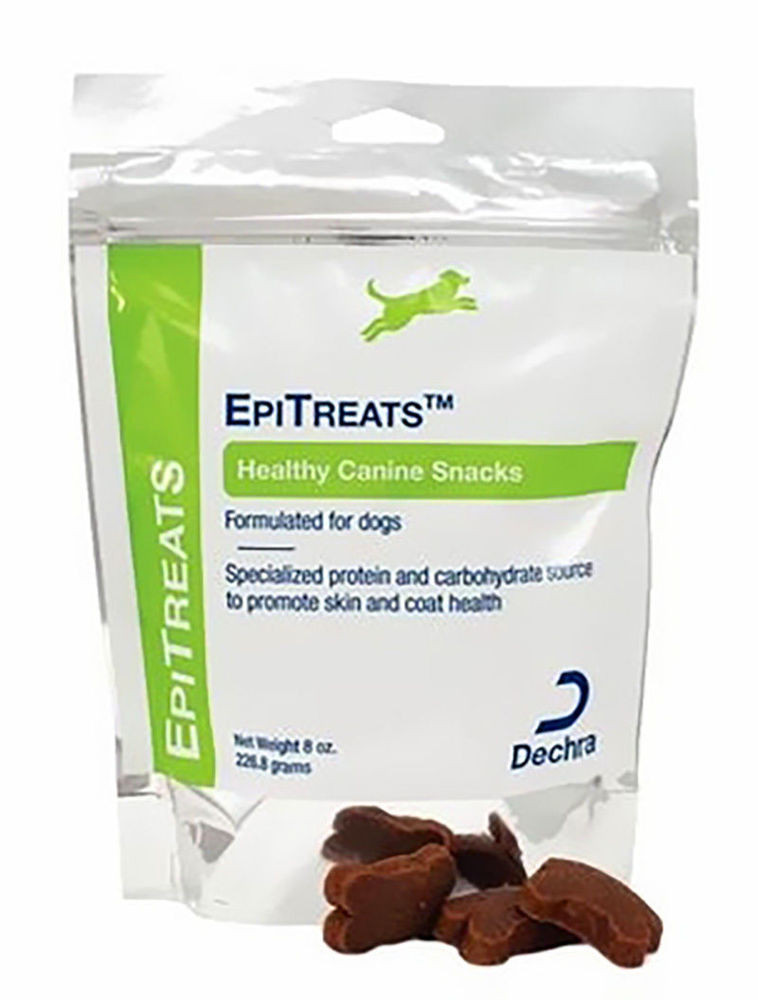 Healthy Snacks For Puppies
 Dechra Dog EpiTreats Healthy Hypoallergenic Canine Snacks