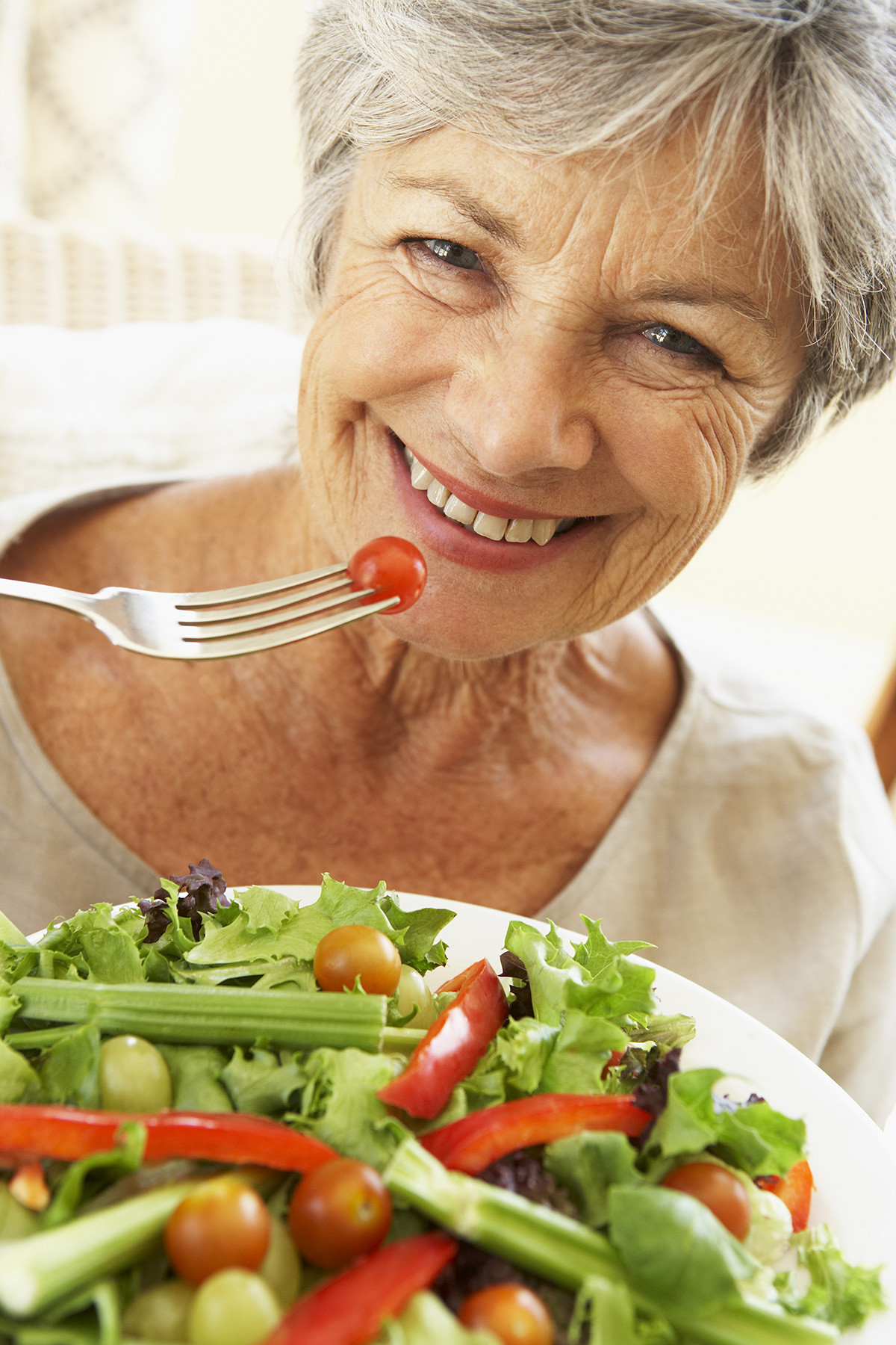 Healthy Snacks For Seniors
 WWRCP Healthy Eating