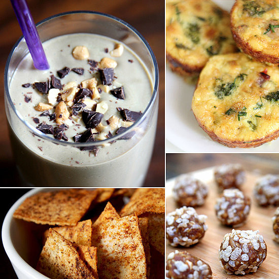 Healthy Snacks For Sweet Cravings
 Healthy Snacks For Cravings