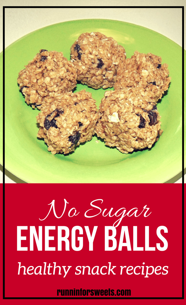 Healthy Snacks For Sweet Cravings
 Healthy Snack Ideas to Avoid Sugar Cravings