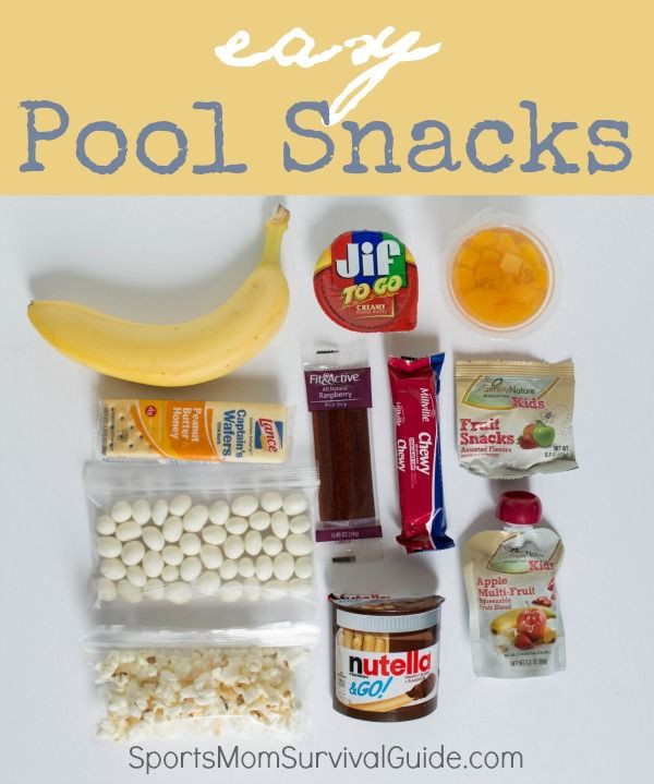 Healthy Snacks For Swimmers
 17 Best images about Swim meet snack ideas on Pinterest