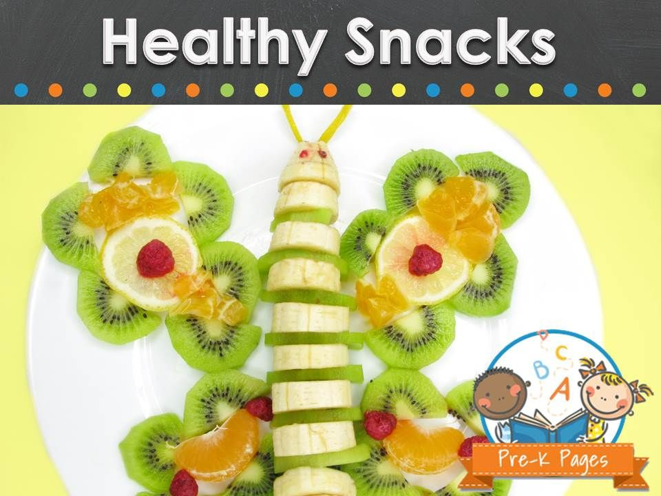 Healthy Snacks For Teachers
 Pinterest Boards for Preschool and Kindergarten Teachers