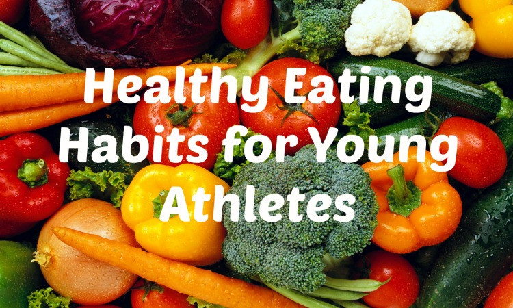 Healthy Snacks For Teenage Athletes
 Navigating nutrition Is your young athlete consuming the