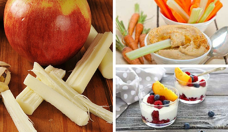 Healthy Snacks For Teens
 Afterschool Snacks for Teens 7 Healthy Snack Ideas