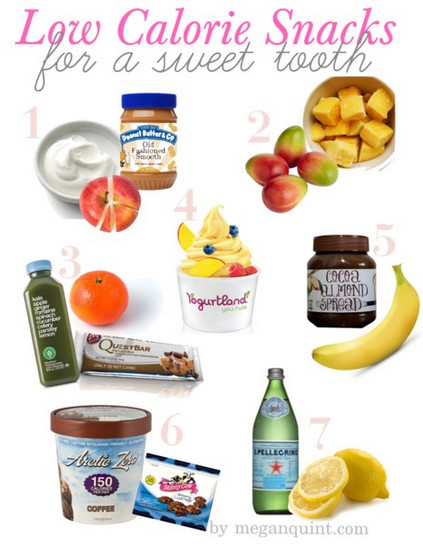 Healthy Snacks For Teeth
 The Quintessentials work it wednesday best healthy snacks