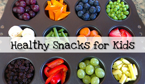 Healthy Snacks For Teeth
 Altadental Kids