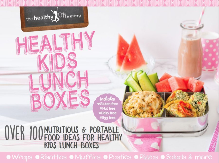 Healthy Snacks For Toddlers Lunch Box
 Eight School Lunch Box Snacks That Should Be Avoided