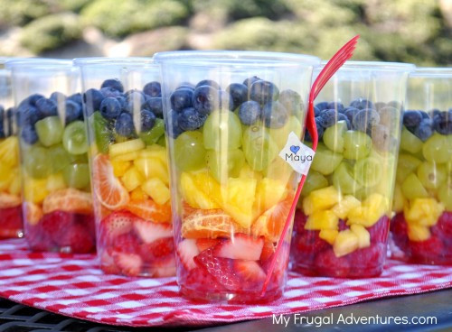 Healthy Snacks for toddlers On the Go 20 Ideas for 5 Healthy Ways to Eat A Rainbow