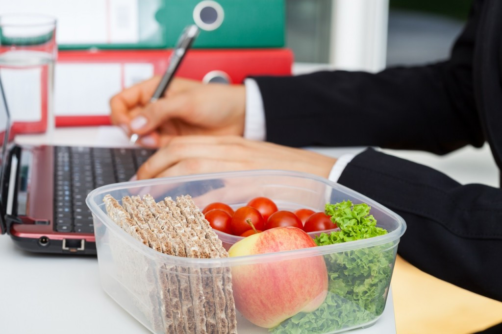 Healthy Snacks For Work
 WatchFit Super healthy snacks for work that will help