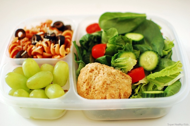 Healthy Snacks For Work Lunch
 Take Action Demand Meat Without Drugs Support Healthy