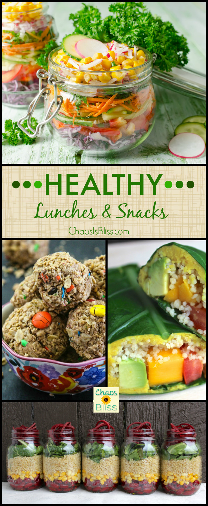 Healthy Snacks For Work Lunch
 Healthy Lunches & Snacks when you Work from Home