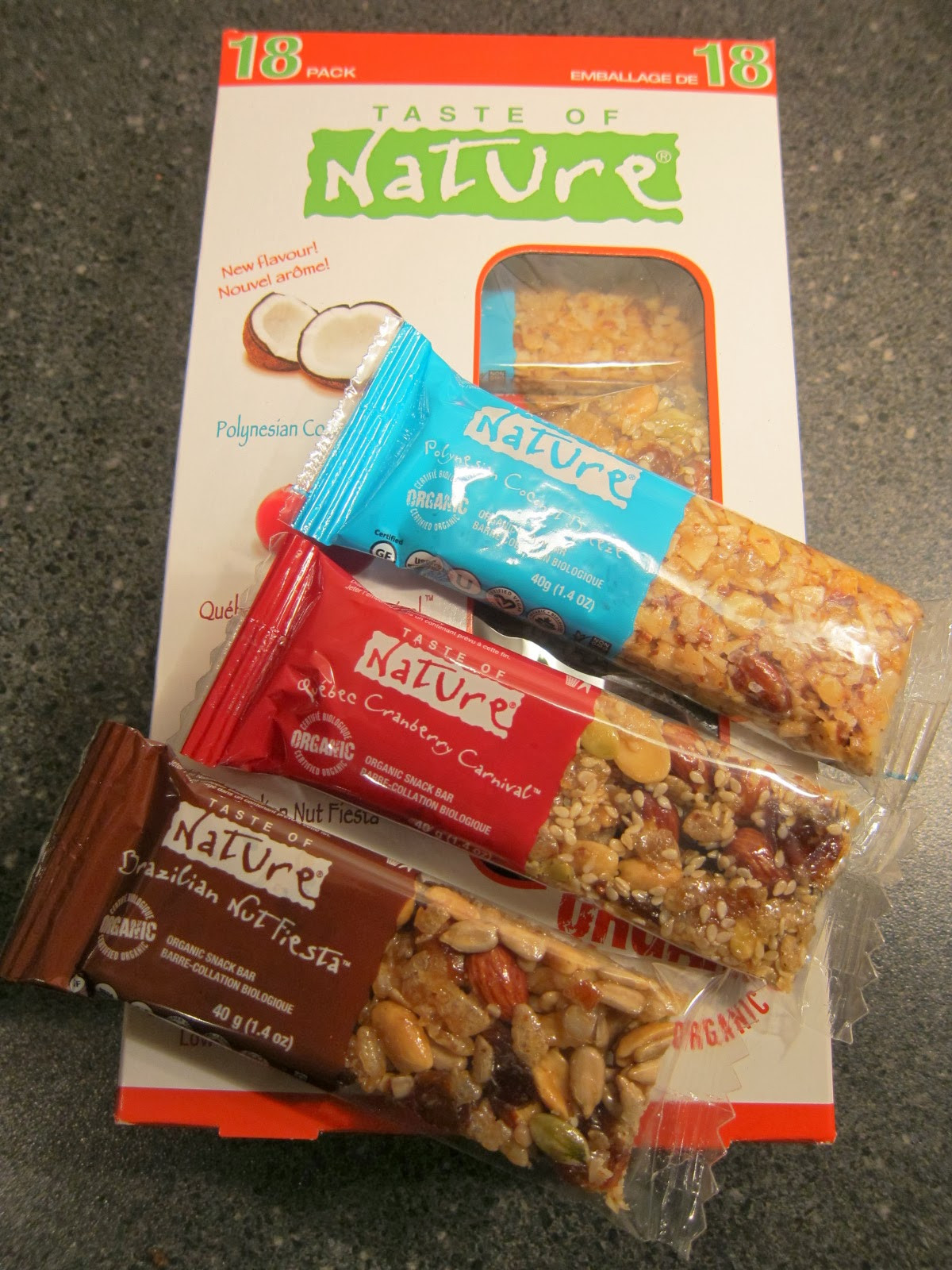 Healthy Snacks From Costco
 Less Sugar Naturally Can You Save Money Shopping Healthy