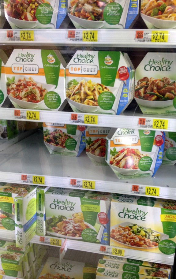 Healthy Snacks From Walmart
 Making Healthy Choices Busy Weeknights Not Quite