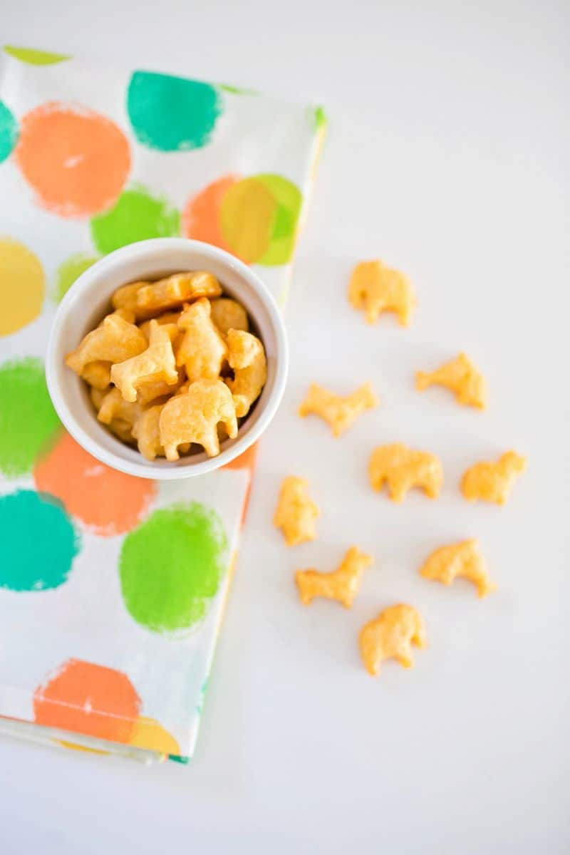 Healthy Snacks Kids Can Make
 hello Wonderful 11 EASY AND HEALTHY SNACKS KIDS CAN MAKE