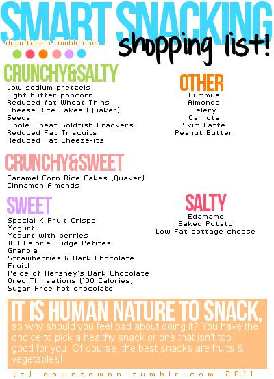 Healthy Snacks List
 Pinterest • The world’s catalog of ideas