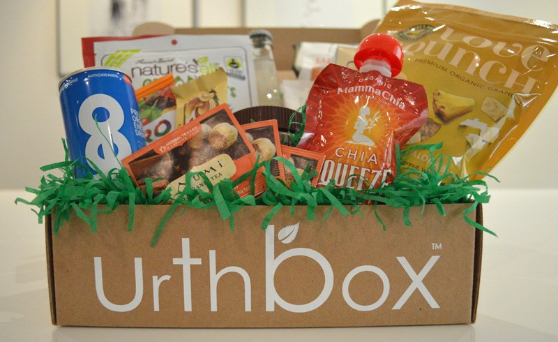 Healthy Snacks Monthly
 20 Best Monthly Healthy Subscription Boxes Urban Tastebud